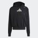 ADIDAS Duks sa kapuljačom all gym pump cover hoodie M - IS2355