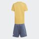 ADIDAS Set lk bl co t set BP - IS2483