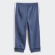 ADIDAS Trenerka essentials shiny hooded tracksuit BG - IS2501
