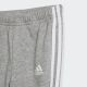 ADIDAS Trenerka essentials 3-stripes jogger set kids GT - IS2505