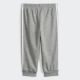 ADIDAS Trenerka essentials 3-stripes jogger set kids GT - IS2505