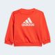 ADIDAS Trenerka badge of sport jogger set BT - IS2518