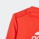 ADIDAS Trenerka badge of sport jogger set BT - IS2518