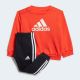 ADIDAS Trenerka badge of sport jogger set BT - IS2518