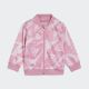 ADIDAS Trenerka essentials allover printed track suit kids GT - IS2563