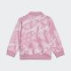 ADIDAS Trenerka essentials allover printed track suit kids GT - IS2563