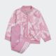 ADIDAS Trenerka essentials allover printed track suit kids GT - IS2563