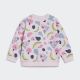 ADIDAS Essentials allover print jogger set kids BT - IS2683