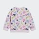 ADIDAS Essentials allover print jogger set kids BT - IS2683