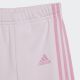 ADIDAS Essentials allover print jogger set kids BT - IS2683