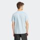 ADIDAS Majica kratak rukav illustrated linear graphic t-shirt M - IS2867