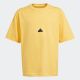 ADIDAS Majica z.n.e. tee kids BG - IS3398