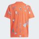 ADIDAS Majica kratak rukav j bluv t BP - IS3759