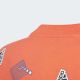 ADIDAS Majica kratak rukav j bluv t BP - IS3759