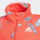 ADIDAS Trenerka brand love tracksuit BP - IS3767