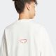 ADIDAS Majica w bluv q1 tee W - IS4293