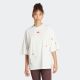 ADIDAS Majica w bluv q1 tee W - IS4293