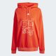 ADIDAS Duks sa kapulačom french terry print hoodie W - IS4302