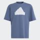 ADIDAS majica kratak rukav future icons logo piqué tee BG - IS4412