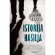 Istorija nasilja - 9788652134908