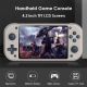 Konzola za igranje PSP M17 64GB siva - EP3037609
