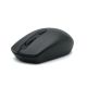 Miš kancelarijski bezicni BANDA T2 crni - EP2940146
