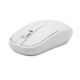Miš kancelarijski bezicni BANDA M60 beli - EP2944034