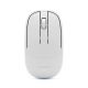 Miš kancelarijski bezicni BANDA M60 beli - EP2944034