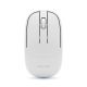 Miš kancelarijski bezicni BANDA MC60 beli - EP2939758