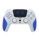 Joypad DualSense bezicni astro beli (za PS5) - EP2943475