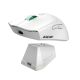 Miš bezicni GAMING Wireless Rechargeable WD139 beli JEDEL - EP2941617