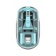 Miš bezicni Dual Modes 2in1 WD131P plavi JEDEL - EP2941629