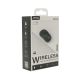 Miš bezicni Dual Modes 2in1 WD138 crni JEDEL - EP2941419