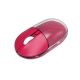 Miš bezicni Dual Modes 2in1 WD142 crveni JEDEL - EP2943911