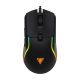 Miš gejmerski GM109 crni JEDEL - EP2939320