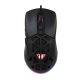 Miš gejmerski GM1390 crni JEDEL - EP2941422