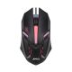 Miš gejmerski LED M66 crni JEDEL - EP2941665