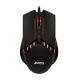 Miš gejmerski LED M82 crni JEDEL - EP2941671