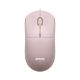 Miš Wired Mouse CP89 roze JEDEL - EP2941686