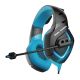 Slušalice gejmerske COLORFUL za mikrofonom  GH571 crne JEDEL - EP2939900