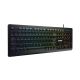Tastatura gejmerska LED Light Keyboard K510 crna JEDEL - EP2941076