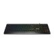 Tastatura gejmerska LED Light Keyboard K510 crna JEDEL - EP2941076