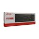 Tastatura kancelarijska K519 crna JEDEL - EP2938993