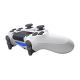 DualShock 4 Joypad for PS4 Glacier White ORG - EP2939639