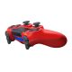 DualShock 4 Joypad for PS4 Magma Red ORG - EP2941750