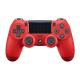 DualShock 4 Joypad for PS4 Magma Red ORG - EP2941750