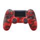 DualShock 4 Joypad for PS4 Red Camouflage ORG - EP2941834