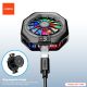 Cooler za mobilni telefon MOXOM MX-CP08 crni - EP3159971
