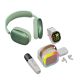 KARLER BASS K16-Combo set (smart watch, zvucnik, Slusalice Bluetooth) zeleni - EP3150052