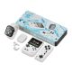 KARLER BASS K35-Combo set (smart watch, konzola sa kontrolorom, Slusalice AirPods Pro 2) beli - EP3150055